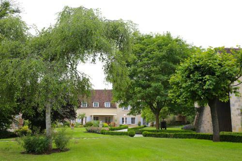 Bed & Breakfast Chambres D'h�tes La Bergerie de L'aqueduc