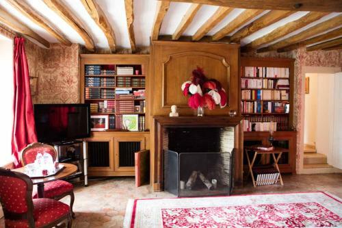 Bed & Breakfast Chambres D'h�tes La Bergerie de L'aqueduc