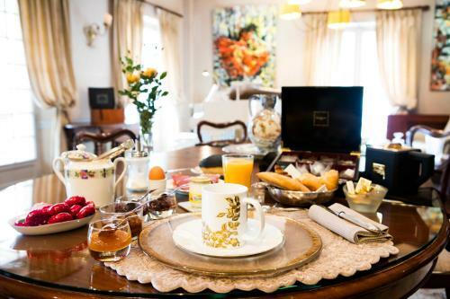 Bed & Breakfast Chambres D'h�tes La Bergerie de L'aqueduc