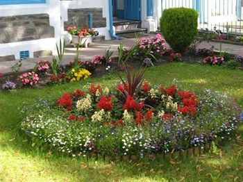 Hostal Tanes Hotel