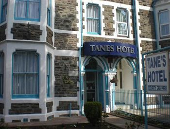 Hostal Tanes Hotel