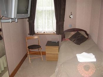 Hostal Tanes Hotel