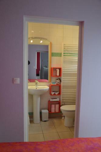 Apartamento Appartement Malice