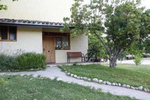 Agroturismo La Hospeder�a Del Silencio