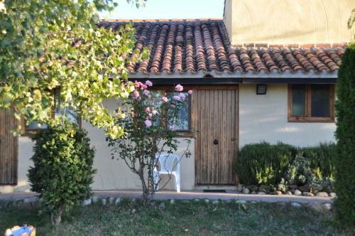 Agroturismo La Hospeder�a Del Silencio