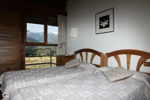 Agroturismo La Hospeder�a Del Silencio