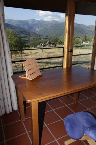 Agroturismo La Hospeder�a Del Silencio