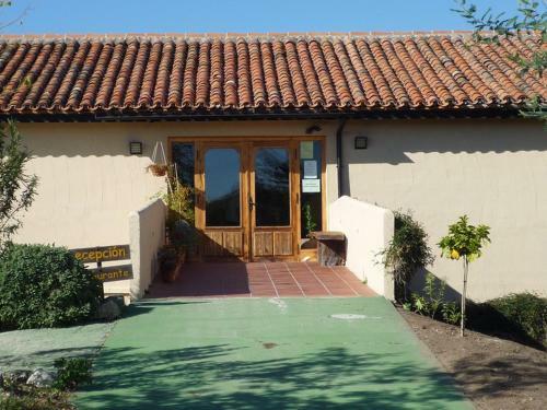 Agroturismo La Hospeder�a Del Silencio