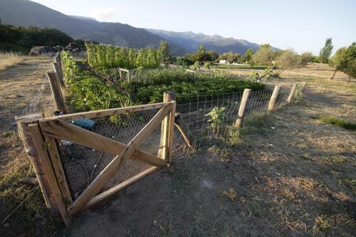 Agroturismo La Hospeder�a Del Silencio