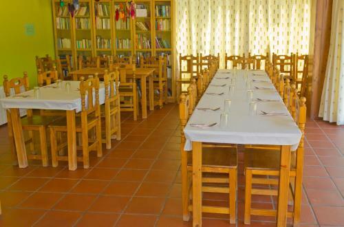 Agroturismo La Hospeder�a Del Silencio