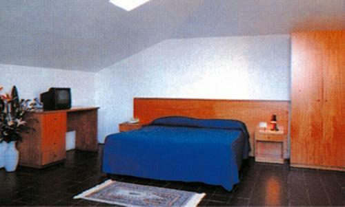 Hotel Aurora