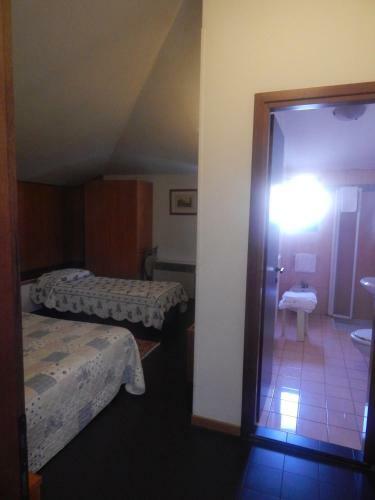 Hotel Aurora