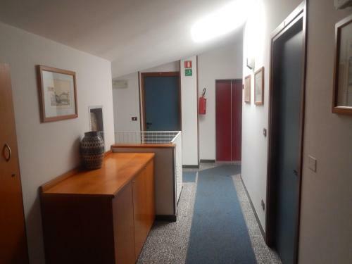 Hotel Aurora