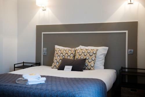 Hotel Le Stanislas