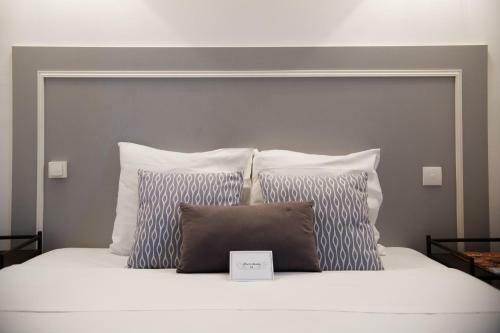 Hotel Le Stanislas