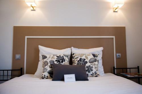 Hotel Le Stanislas
