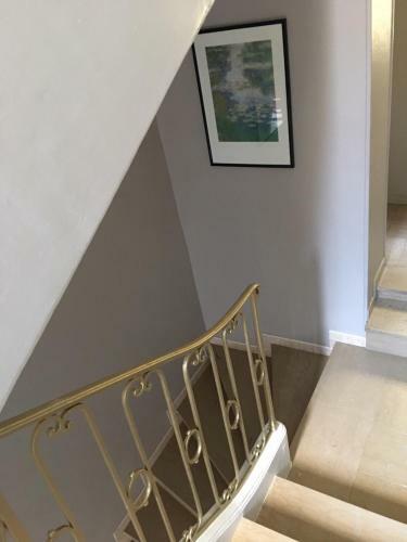 Hotel Le Stanislas