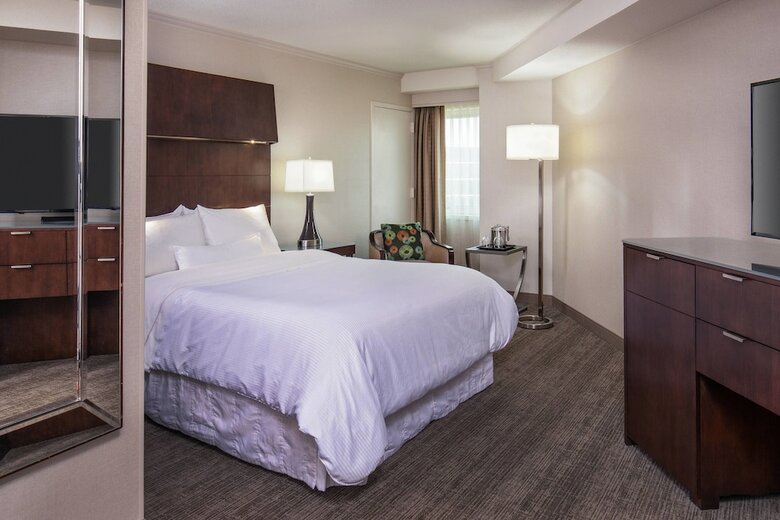 Hotel The Westin Waltham Boston