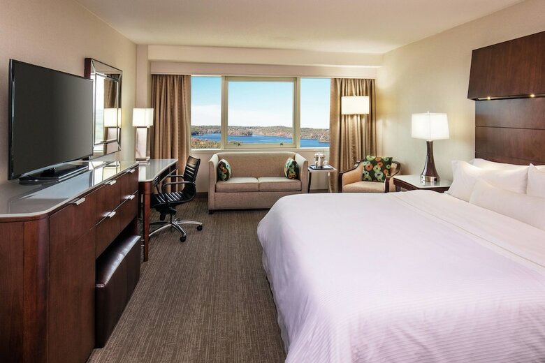 Hotel The Westin Waltham Boston