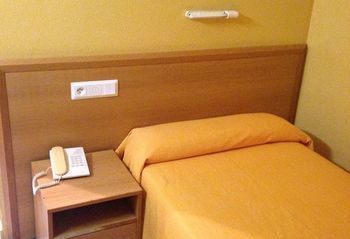 Hotel Delicias