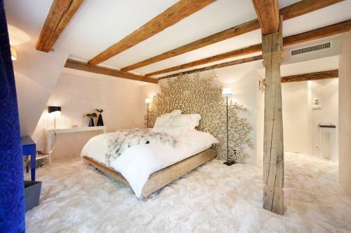 Bed & Breakfast Maison D'h�tes Du Cot� de Chez Anne