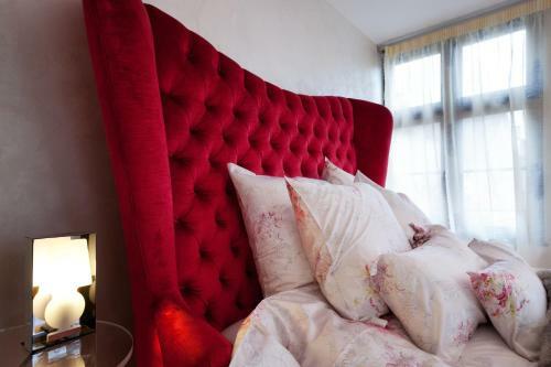 Bed & Breakfast Maison D'h�tes Du Cot� de Chez Anne
