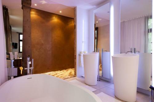 Bed & Breakfast Maison D'h�tes Du Cot� de Chez Anne