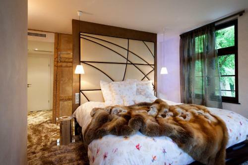 Bed & Breakfast Maison D'h�tes Du Cot� de Chez Anne