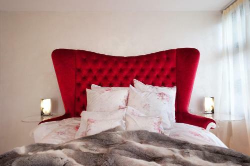 Bed & Breakfast Maison D'h�tes Du Cot� de Chez Anne