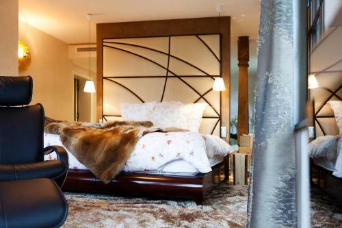 Bed & Breakfast Maison D'h�tes Du Cot� de Chez Anne