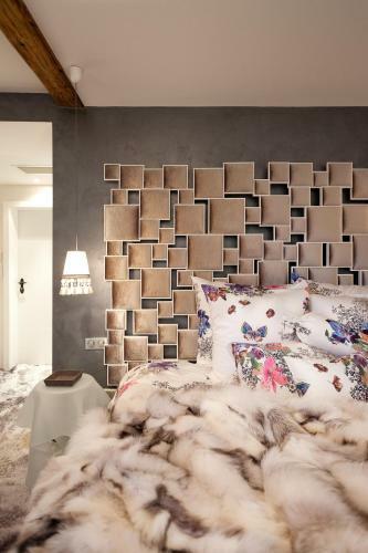 Bed & Breakfast Maison D'h�tes Du Cot� de Chez Anne