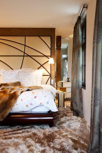 Bed & Breakfast Maison D'h�tes Du Cot� de Chez Anne