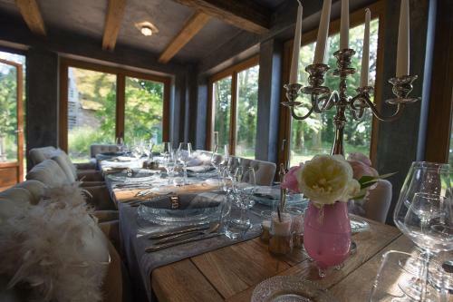 Bed & Breakfast Maison D'h�tes Du Cot� de Chez Anne