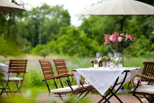 Bed & Breakfast Maison D'h�tes Du Cot� de Chez Anne