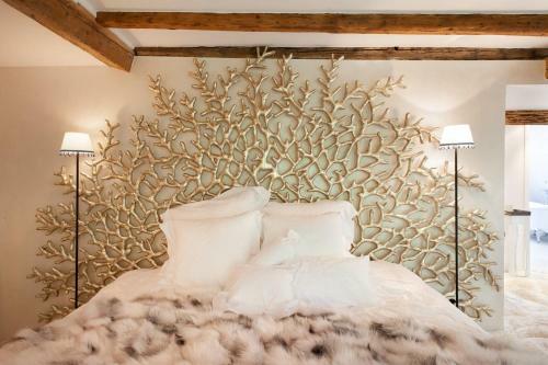 Bed & Breakfast Maison D'h�tes Du Cot� de Chez Anne