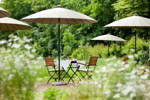 Bed & Breakfast Maison D'h�tes Du Cot� de Chez Anne