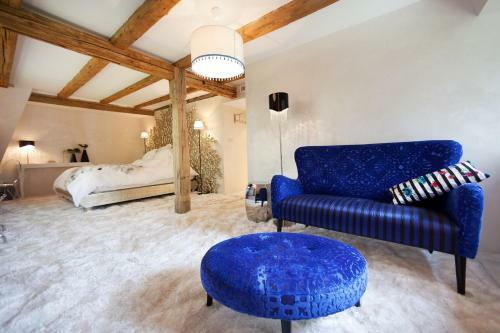 Bed & Breakfast Maison D'h�tes Du Cot� de Chez Anne