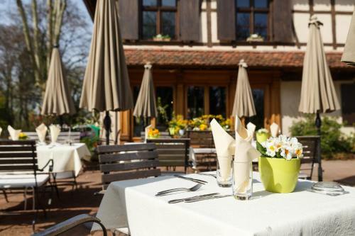 Bed & Breakfast Maison D'h�tes Du Cot� de Chez Anne