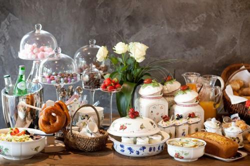 Bed & Breakfast Maison D'h�tes Du Cot� de Chez Anne