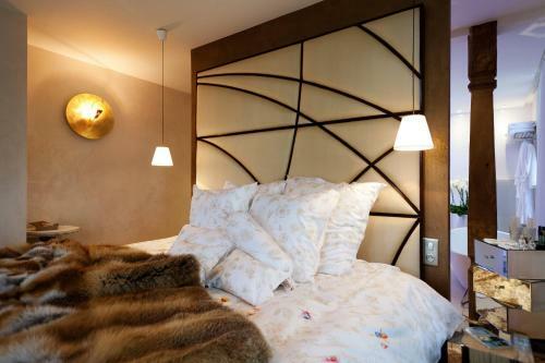 Bed & Breakfast Maison D'h�tes Du Cot� de Chez Anne