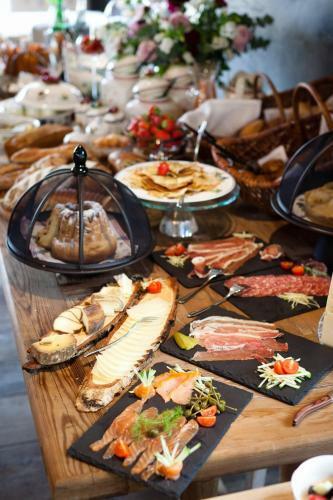 Bed & Breakfast Maison D'h�tes Du Cot� de Chez Anne