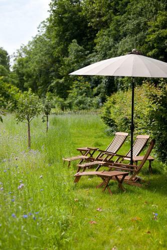 Bed & Breakfast Maison D'h�tes Du Cot� de Chez Anne