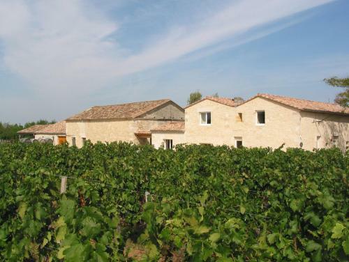 B&B Les Secrets De Tifayne