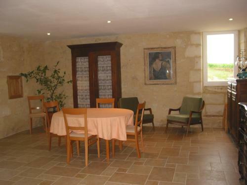 B&B Les Secrets De Tifayne