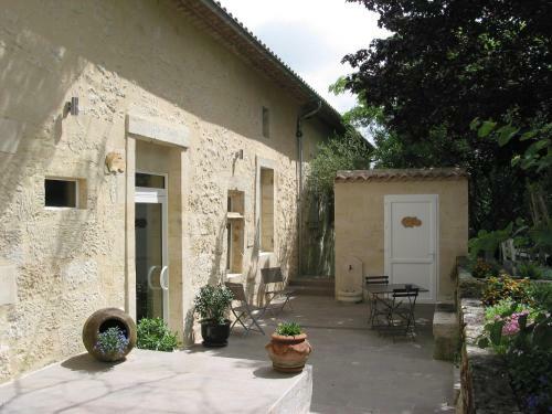 B&B Les Secrets De Tifayne