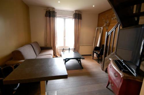 Hotel L'auberge De Maison Rouge