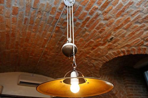 Hostal Casa Museo Palazzo Valenti Gonzaga