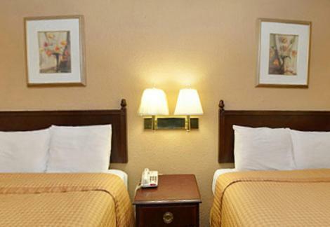 Motel Americas Best Value Inn Smithfield
