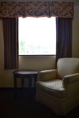 Motel Americas Best Value Inn Smithfield