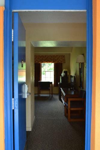 Motel Americas Best Value Inn Smithfield